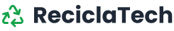 logo-ReciclaTech